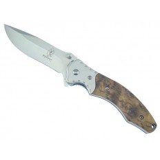 BUCKSHOT BURLWOOD SNAPSHOT 4.5"