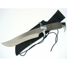 GIL HIBBEN HIGHLANDER BOWIE VALT COLLECTION