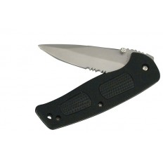 DELTA RANGER BLACK 4 3/4"