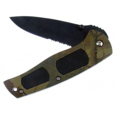 DELTA RANGER CAMO 5"