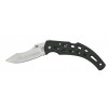 SWAMP LIZARD BLACK 5" 