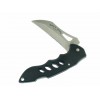 NAVY SEAL TACTICAL BLACK 4.5" 