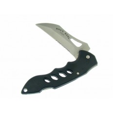 NAVY SEAL TACTICAL BLACK 4.5" 