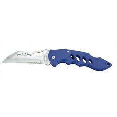 NAVY SEAL TACTICAL BLUE 4.5"