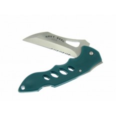 NAVY SEAL TACTICAL DARK GREEN 4.5"