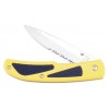 LITTLE GYPSY FOLDER YELLOW 4 1/4" 