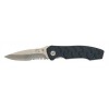 H4 TACTICAL FOLDER BLACK 4.5"