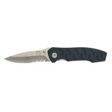 H4 TACTICAL FOLDER BLACK 4.5"