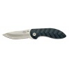 LAVANNE TACTICAL FOLDER BLACK 4.5"