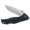 RESERVIST FOLDER BLACK 4.5" 