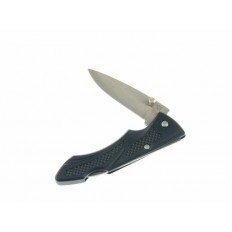 DRAGOON II TACTICAL BLACK/BLACK 3"