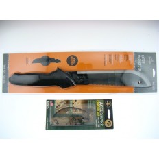 GERBER GATOR MACHETE JR 15" (2PCS)