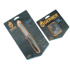 GERBER COMPACT EDGE (2PCS)