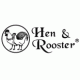 Hen And Rooster