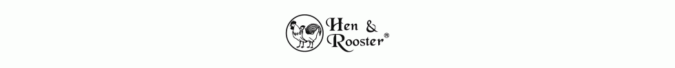 Hen And Rooster