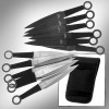 MAXAM® 13PC THROWING KNIFE SET