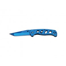 MAXAM TITANIUM COATED LINER LOCK KNIFE 3.5"