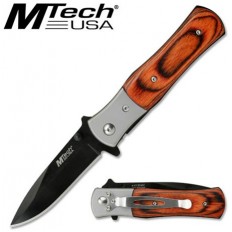 MTECH TACTICAL 4.25"