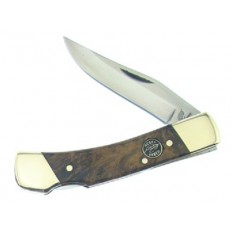 LOCKBACK DESERT WOOD 3.75"