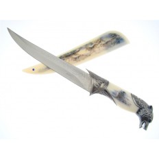 HOWLING WOLF BOWIE I