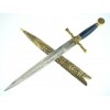 CEREMONIAL SHORT SWORD 15"