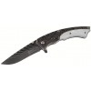 EXECUTIVE FOLDER STONE WASH W/IMITATION PEARL 4 5/8" 