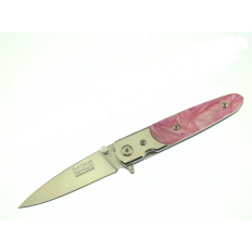 PINK PLATINUM COLLECTION TAC-FORCE