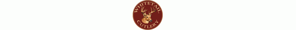 White Tail Cutlery