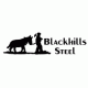 Blackhills Steel