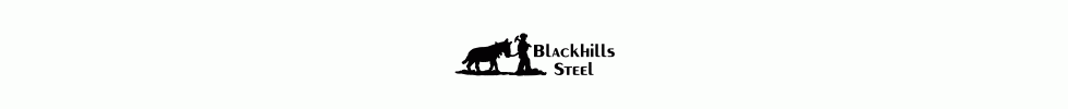 Blackhills Steel