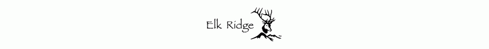 Elk Ridge