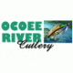 Ocoee River Cutlery