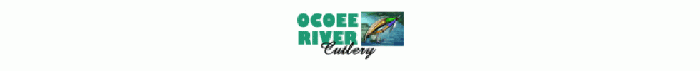 Ocoee River Cutlery