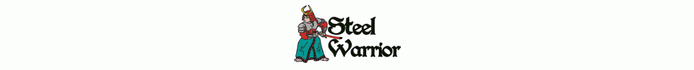 Steel Warrior