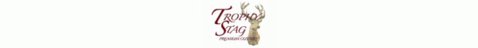 Trophy Stag